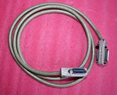 ROHDE & SCHWARZ  PCK 292.2013.20 GPIB Cable, 79  Cble Length