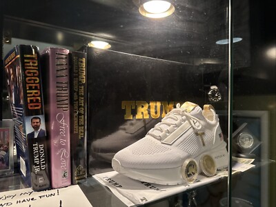 trump collectibles 2024