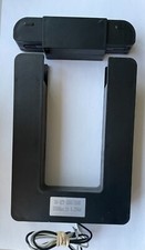 Xh-sct 30002000 Current Transformer Split Core 2000 Amp Ac To 0.25vac Certified