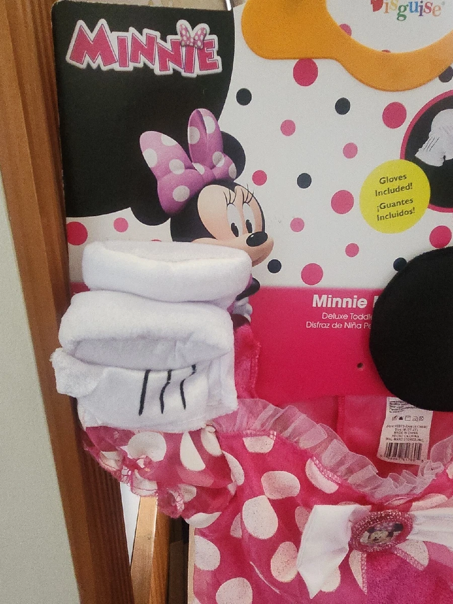 Primark minnie niña outlet