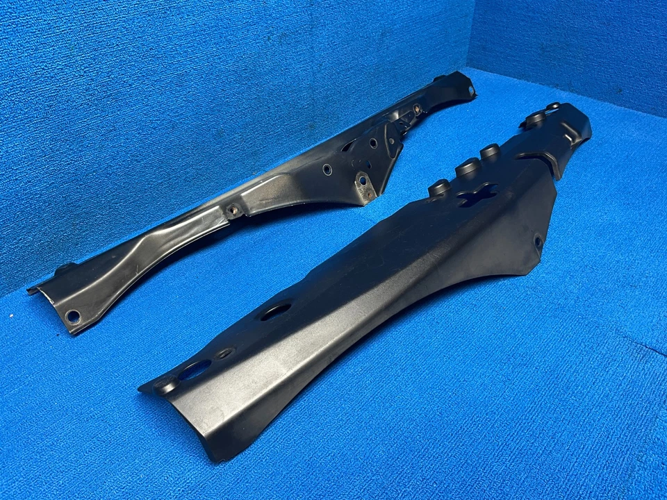 2006 - 2008 LEXUS RX400h верхний радиатор поддержки кронштейн OEM - Изображение 2 из 4