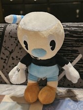 Plush Stuffed Animal