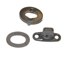  Common Sense Fasteners, Murphy Fastener's, Black Oxide Finish, 10 Piece Set