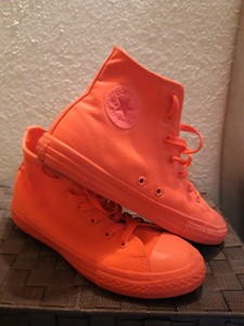 converse taylor rosso