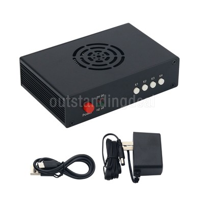 240Hz CapDMA Video Overlay Box HDMI-compatible DMA Video Processor High Quality