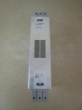 Schaffner FN 3100 FN3100-50-34 3x520/300V 50A 30kW 3PH EMC EMI Power Line Filter