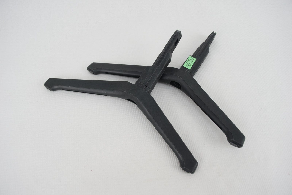 Samsung PI-6240 BN63-18874A BN63-18874A TV Stand Legs Left Right