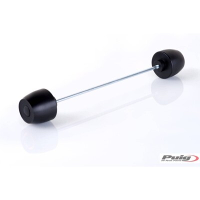 PUIG PHB19 FRONT FORK SLIDERS FOR DUCATI HYPERMOTARD 950 RVE 2021 > 2023 21490N