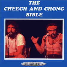 Vintage New The Cheech and Chong Bible by Sharon, Greg; Sharon, Adam