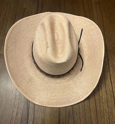 Sunbody Hat Handcrafted hg45-r3-skew-01-lg.webp main image 4
