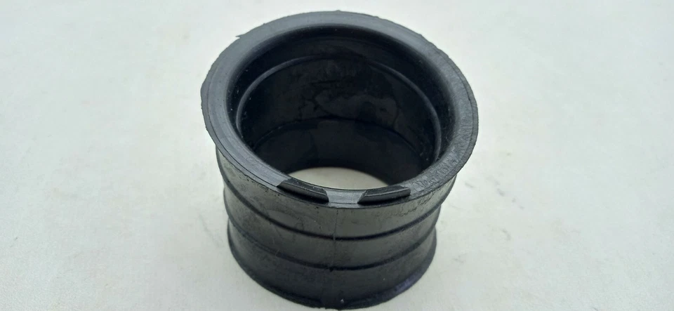 Carburador conjunto purificador de aire Yamaha DT100 DT125 DT175 DT175A DT175B Foto 4 de 4