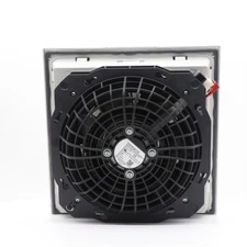 1PCS New Ebmpapst K2S165-AA17-05 230VAC 40/42W Rittal Cabinet Fan Fast Ship