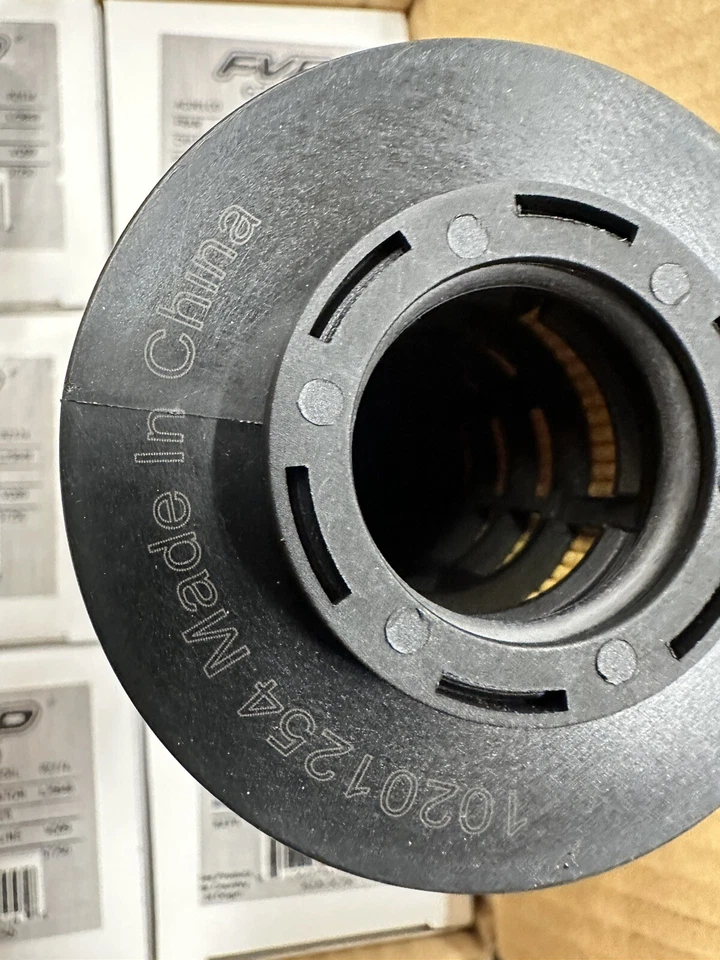 FVP G7250 Case Of 12 Oil Filters Same As Napa 7250 Free Shipping - Image 4 of 4