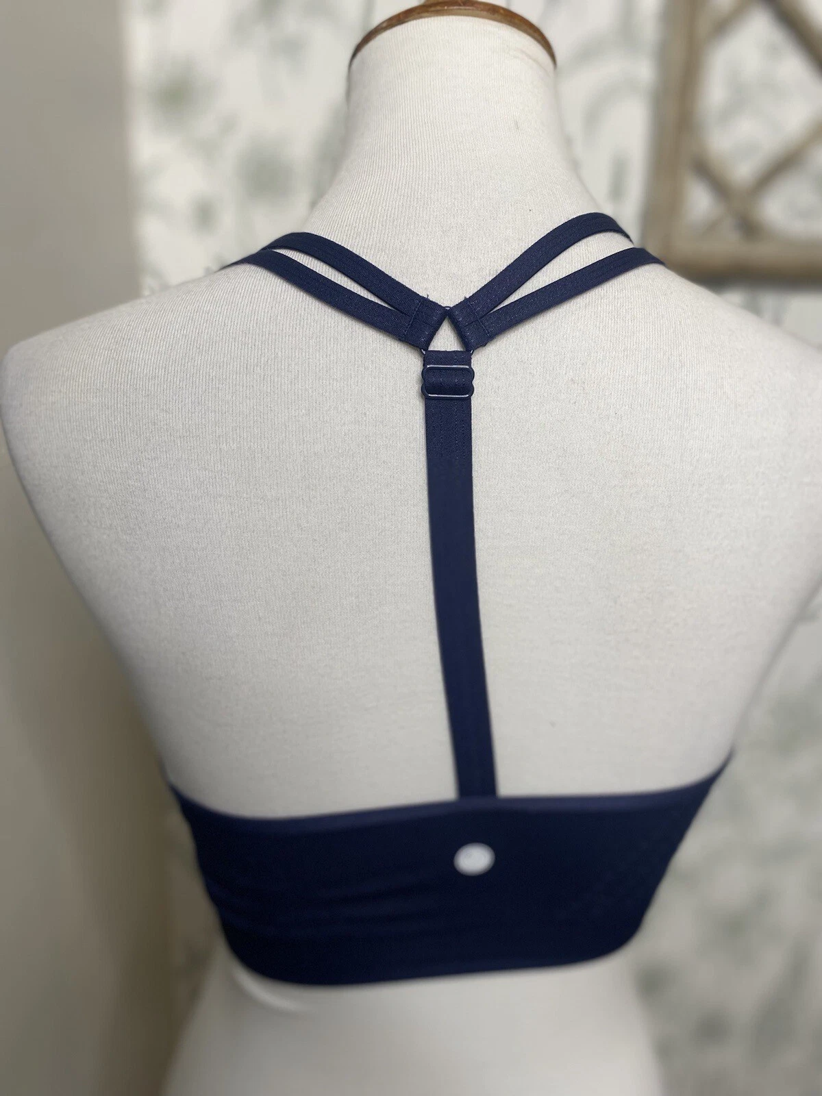 yogalicious sports tank-bra