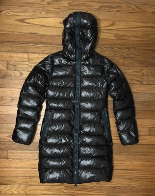 Duvetica Ace Goose Down Parka Jacket (size: 38) - great