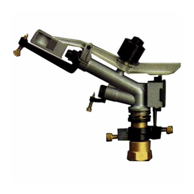 Irrigatore Settori Ibis 1 F