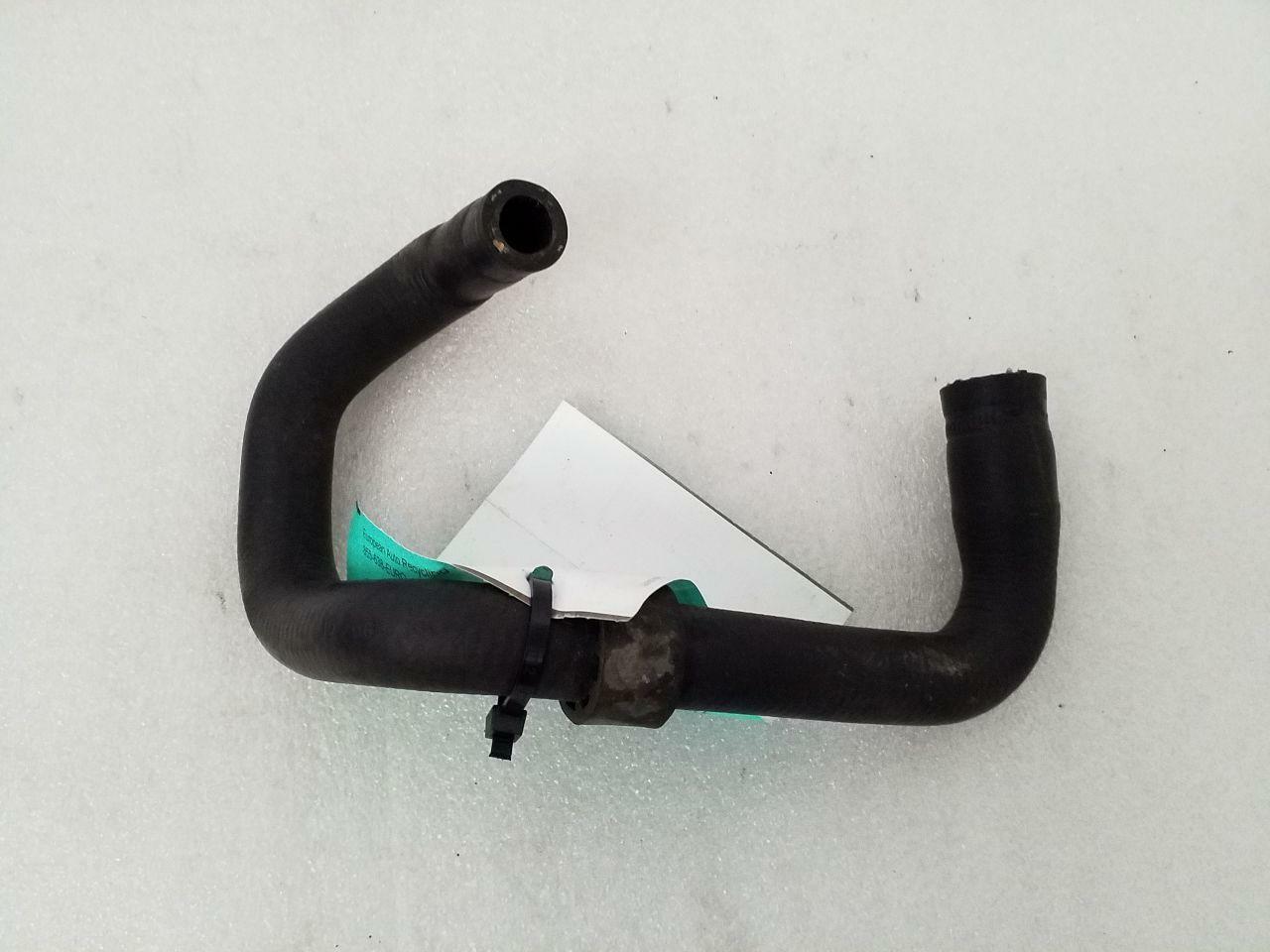 2016 Bentley Mulsanne 6.8 COOLANT HOSE 07V121049D