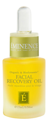 Eminence Facial Recovery Oil 0.5 oz. Skin Treatment