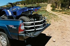 2005-2020 Toyota Tacoma Bed Tailgate Extender Genuine Oem Fast Ship Pt392-35120 2005-2020 Toyota Tacoma Bed Tailgate Extender Genuine Oem Fast Ship Pt392-35120