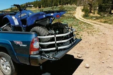 2005-2020 TOYOTA TACOMA BED TAILGATE EXTENDER GENUINE OEM FAST SHIP PT392-35120