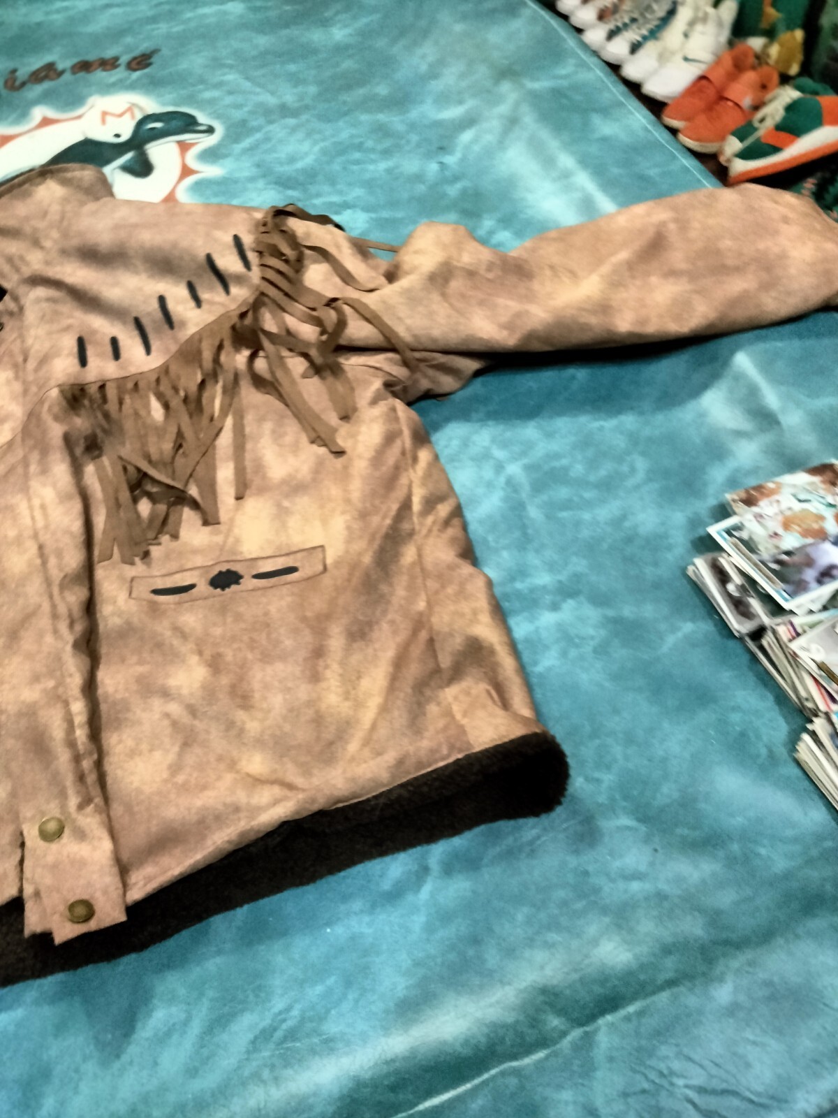 Western Jacket - image 2