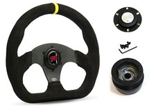 SAAS Steering Wheel D1-SWB-F33 & boss for Holden FJ FX 1948-1956