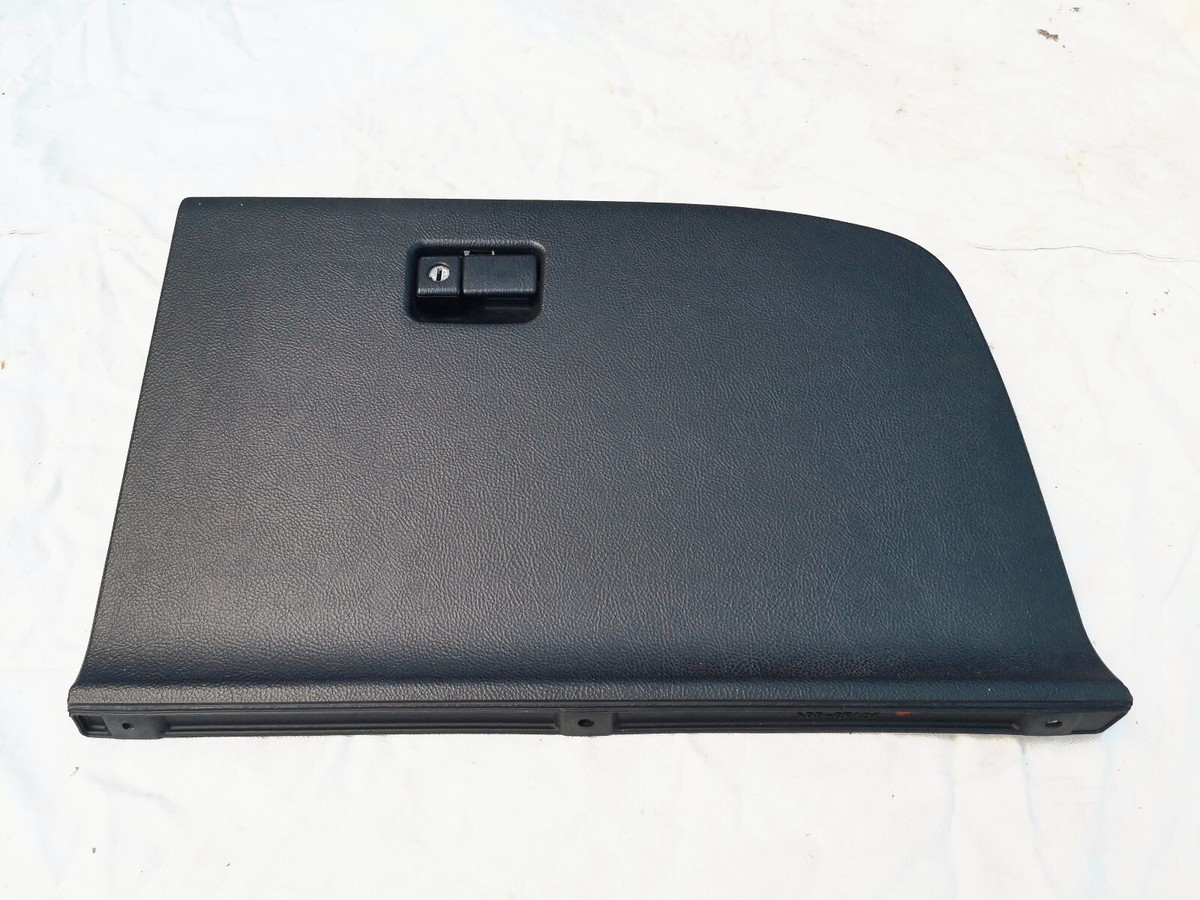 ドーバー Toyota MR2 Spyder MR-S Storage Box Door Lid Left Rear Luggage