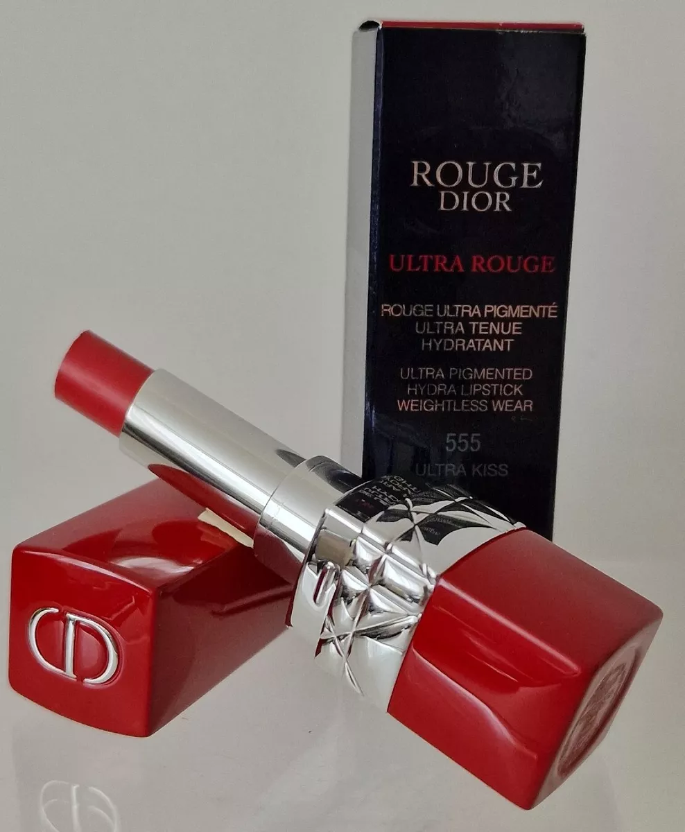 Ultra top kiss dior