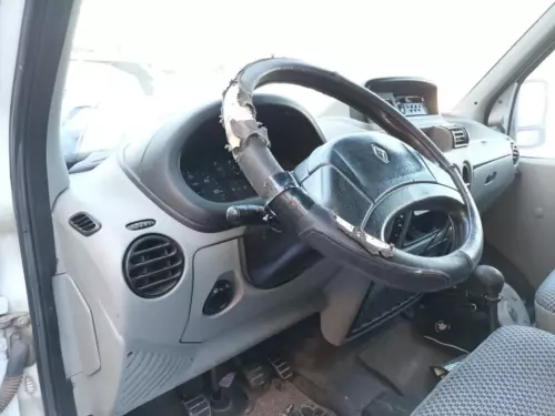 7700434436 Sistema Audio Radio per RENAULT MASTER BUS 2003 2968061 - Foto 7 di 10