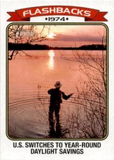 2023 Topps Heritage Daylight Savings Time #NF-3