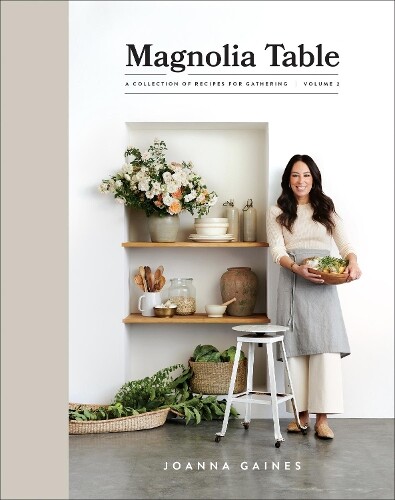 Thumbnail - Joanna Gaines Magnolia Table, Volume 2 (gebundene Ausgabe)
