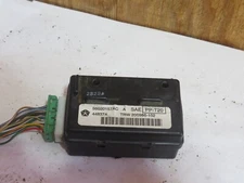 98 DODGE RAM 1500 BCM Timing Alarm BCM CTM OEM 56020157AC