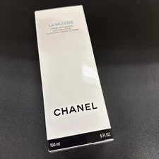 CHANEL La Mousse Anti-Pollution Cleansing Cream-To-Foam - 5oz