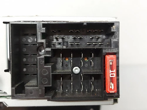 1560919080 Sistema Audio/Radio Cd para ALFA ROMEO MITO (145) Distinctive 115795 - Imagen 4 de 4