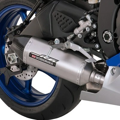 2013-2020 Yamaha YZF-R6 R6 Yoshimura Y-Series Slip-On Muffler BN6-E47A0-V0-00 - Image 4 of 4