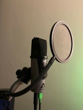 apogee mic plus