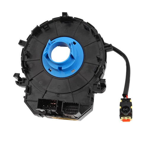 1PC Clock Spring for Hyundai Veloster 2012-2017 93490-3V110 - Picture 2 of 5