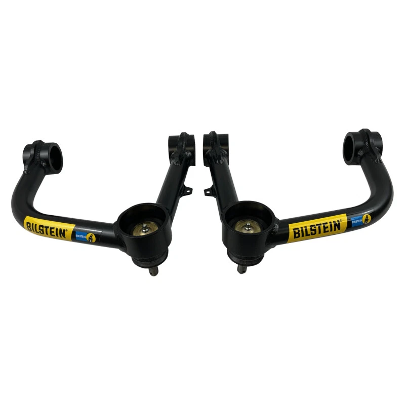 Bilstein For 05-21 Toyota Tacoma B8 Front Upper Control Arm Kit - Image 3 of 4