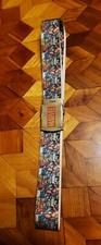Marvel Captain America Belt Slide Buckle Adjustable One Size Brand New