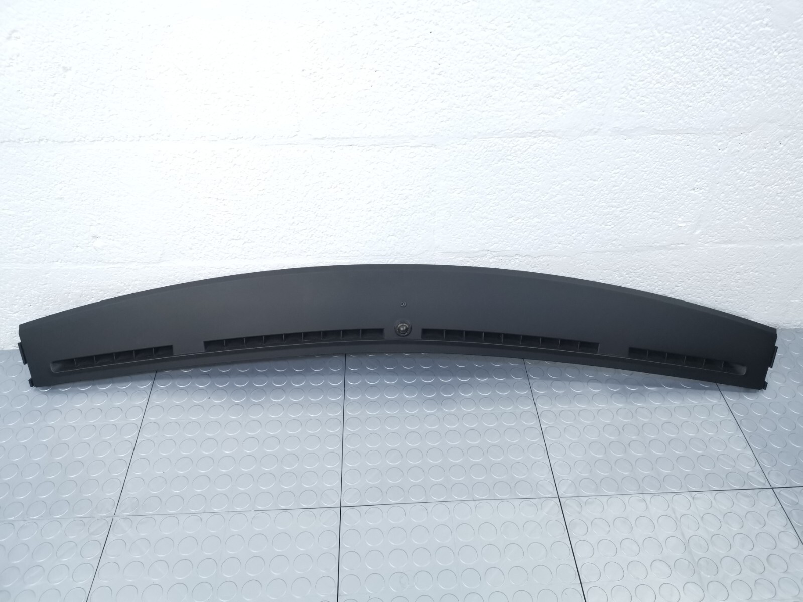 14-19 MASERATI QUATTROPORTE S DASH DASHBOARD DEFROSTER AIR TRIM 670010239