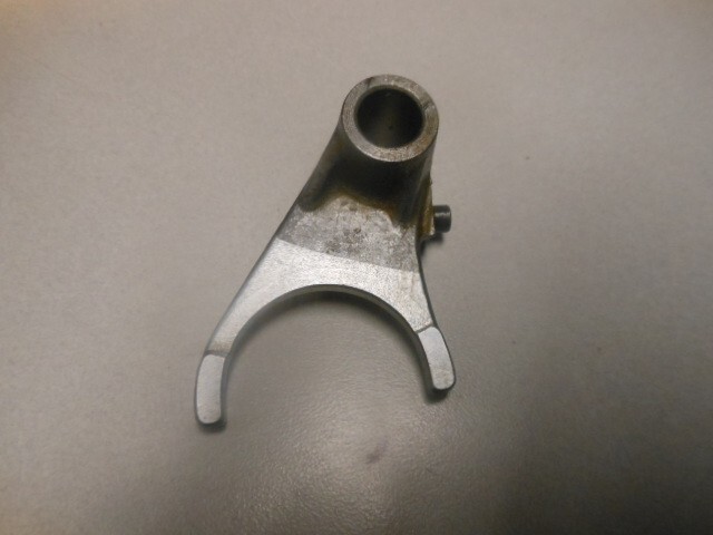 NOS Kawasaki 2ND & 3RD Selector Fork 74-76 KX250 75-76 KT250 13140