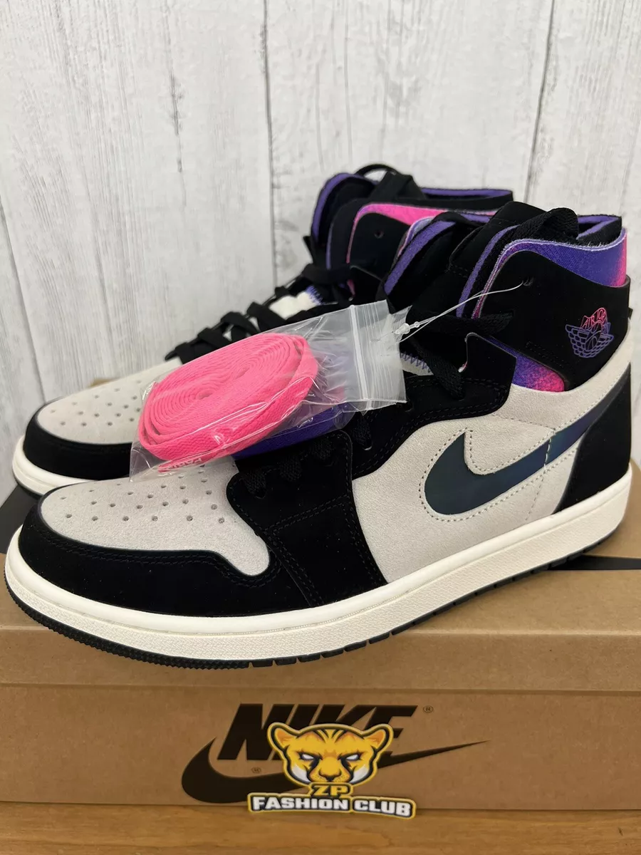 Nike Air Jordan 1 Zoom Air CMFT PSG Paris Saint Germain MENS