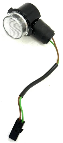 Porsche Cayenne 955 Front Right Door Mirror Light /Puddle light 2003-2006 New