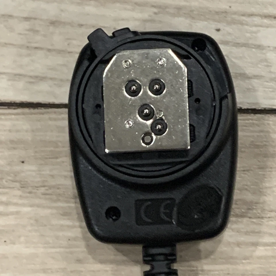 ProMaster Extended Length TTL Off-Camera Cord - 7m - for Nikon #6248 - Image 3 of 4