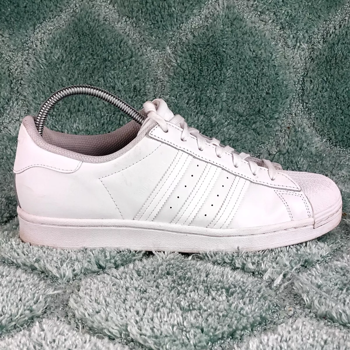 Superstar womens ebay outlet