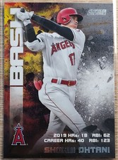 2020 TOPPS STADIUM CLUB PARALLELS AND INSERT VARIANTS! PICK FROM LIST!