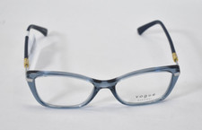Vogue Eyewear Display Lens Glasses VO 5487-B 2966 52-17-140 Blue Frame