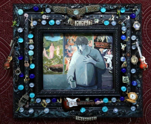 Импрессионизм история искусства