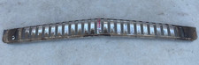 Mercury Montclair Monterey Front Grill Grille 1955 55 Oem Mercury Montclair Monterey Front Grill Grille 1955 55 Oem