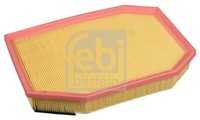 Febi Bilstein 105706 Luftfilter FüR BMW 5 F10 F11 3.0 06.09-06.13